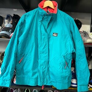 Vintage Jacket Woolrich Size M